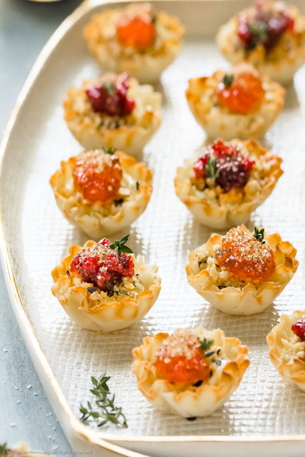 https://www.nospoonnecessary.com/wp-content/uploads/2014/11/Goat-Cheese-Phyllo-Cups-49-620x930.jpg