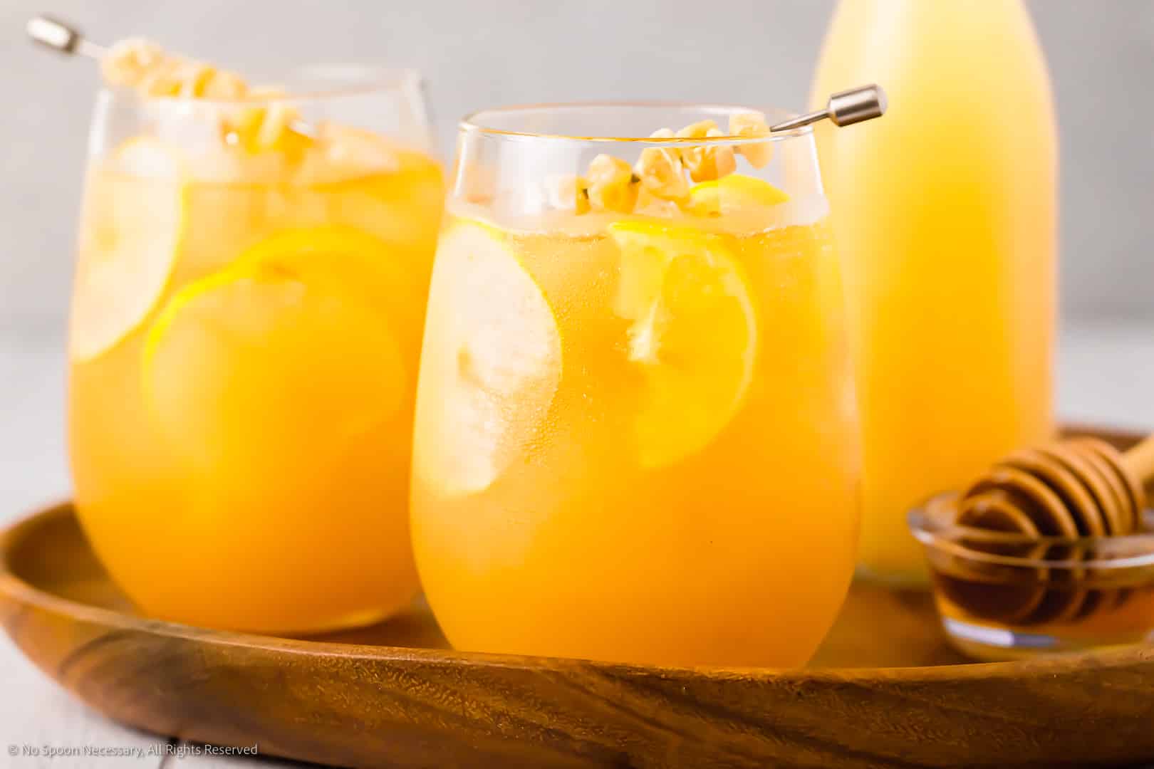 20 Mason Jar Cocktails Everyone Needs To Make This Spring