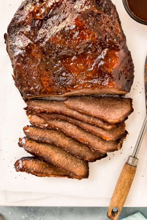 Save 20% On a Programmable Crockpot and Cook the Best Brisket for Any  Serving Size