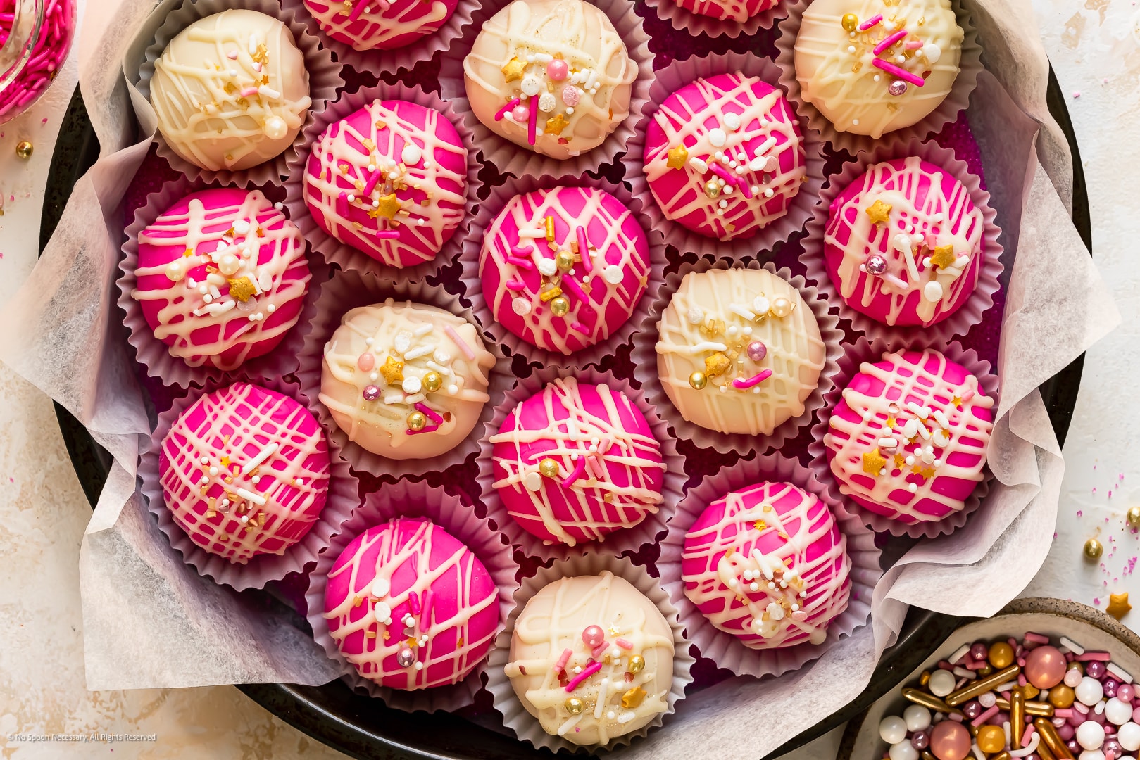 Cravings | Our Top Tips & Hacks to Make Perfect Cake Pops Every Time