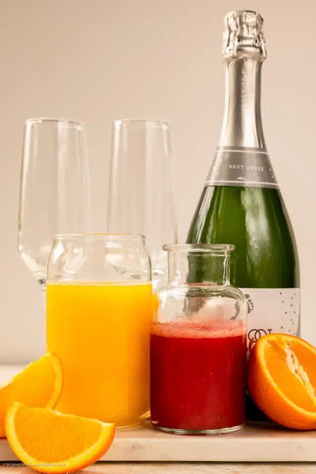 Best Champagne for Mimosas 2022 — 9 Tasty and Affordable Bubblies
