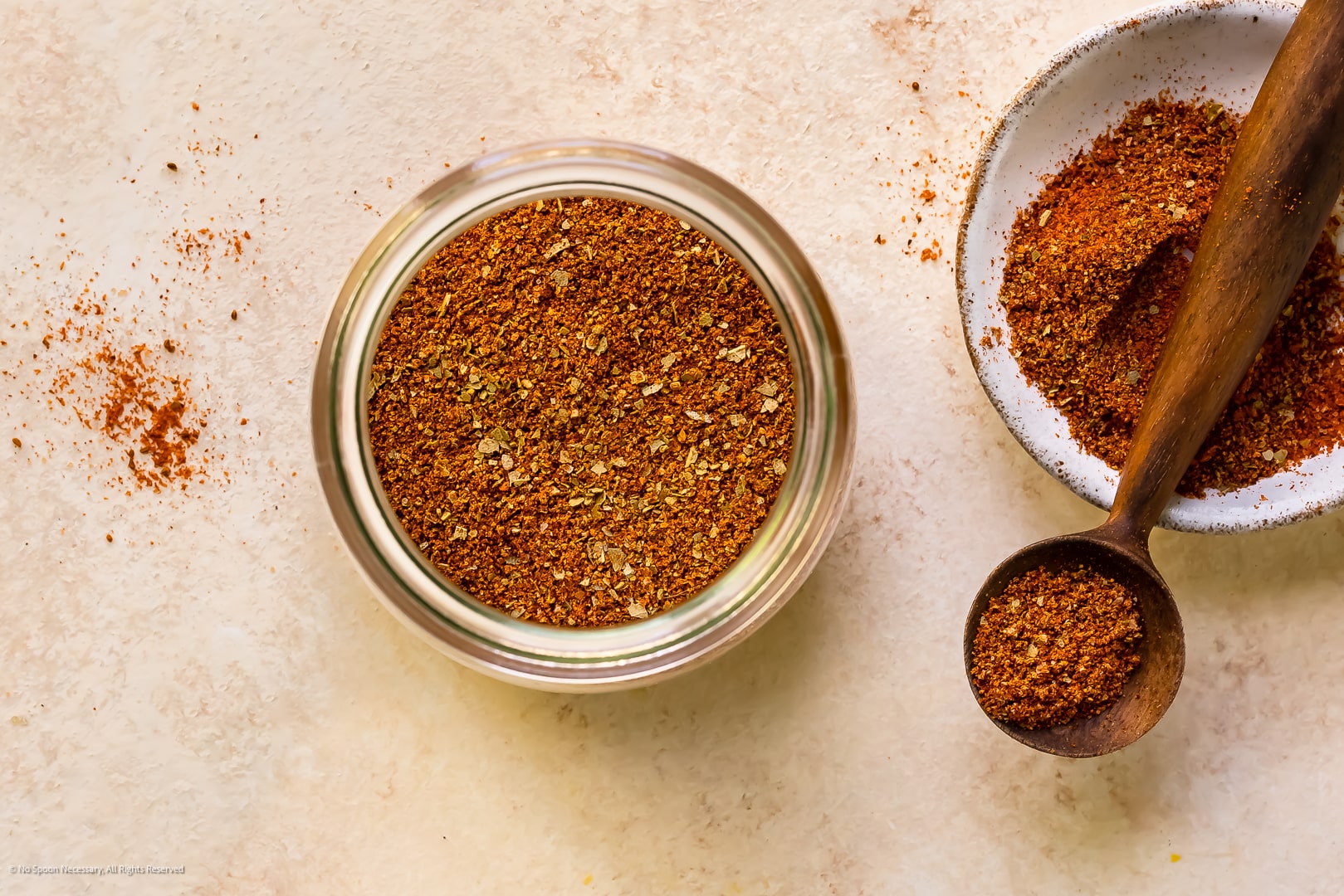 Copycat Old Bay Seasoning - Perfect for Seafood - TheCookful