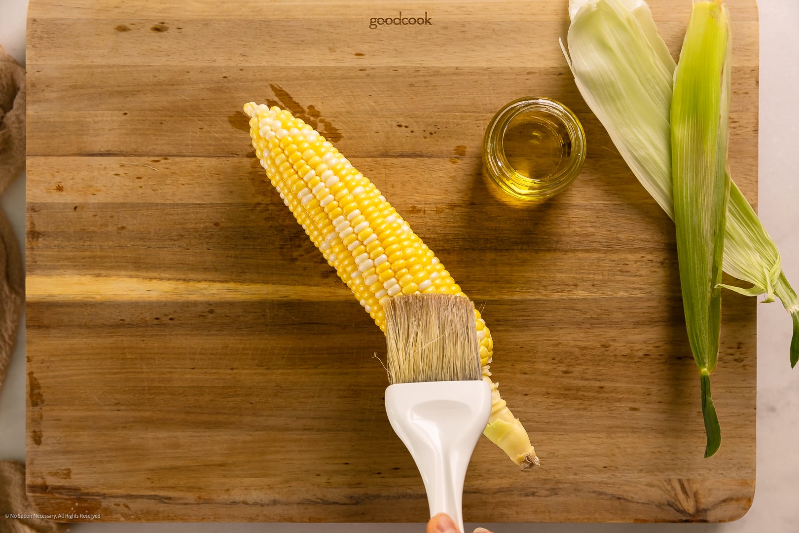 5 Mistakes You're Making with Corn on the Cob
