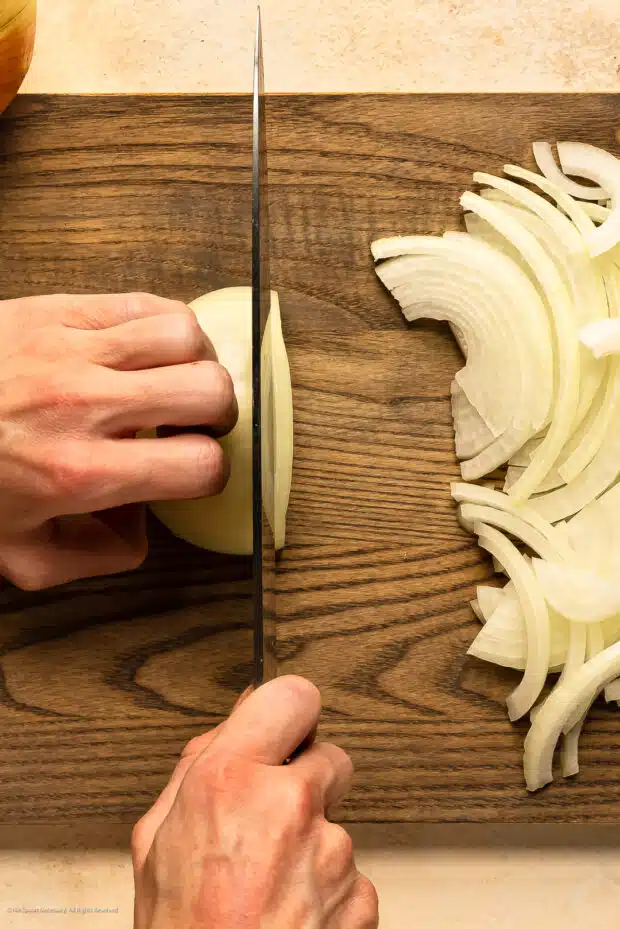 How to Cut an Onion: Dice, Mince, Chop, or Slice
